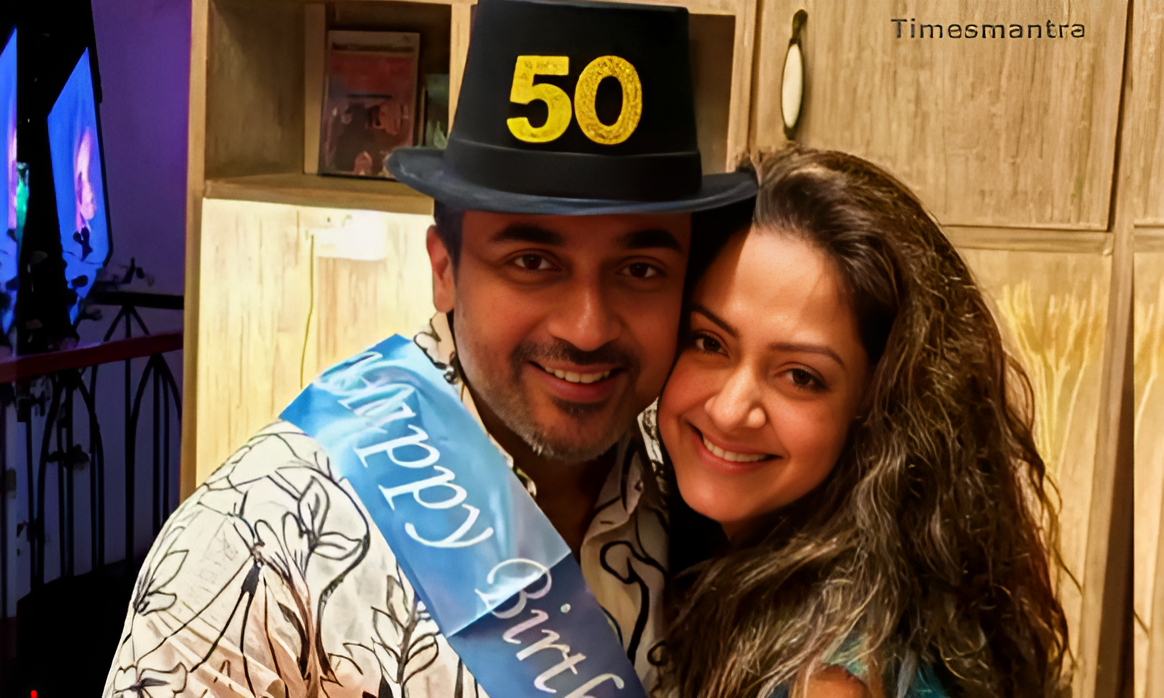 Suriya 50th Birthday
