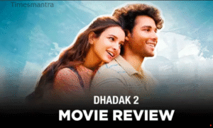 Dhadak 2