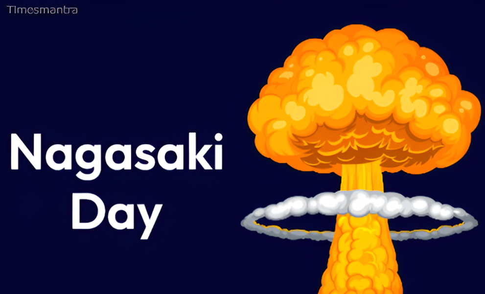 Nagasaki Day 2025