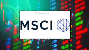 MSCI