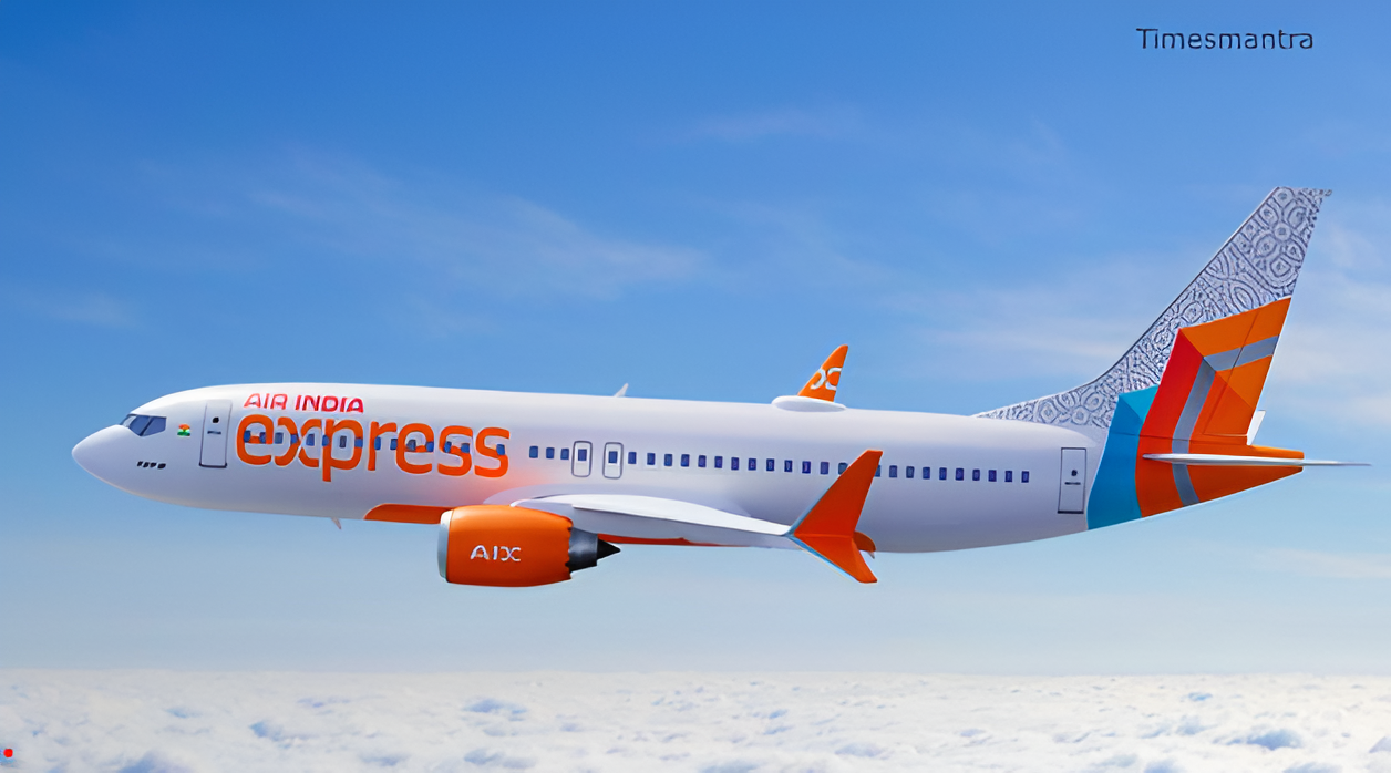 Air India Express