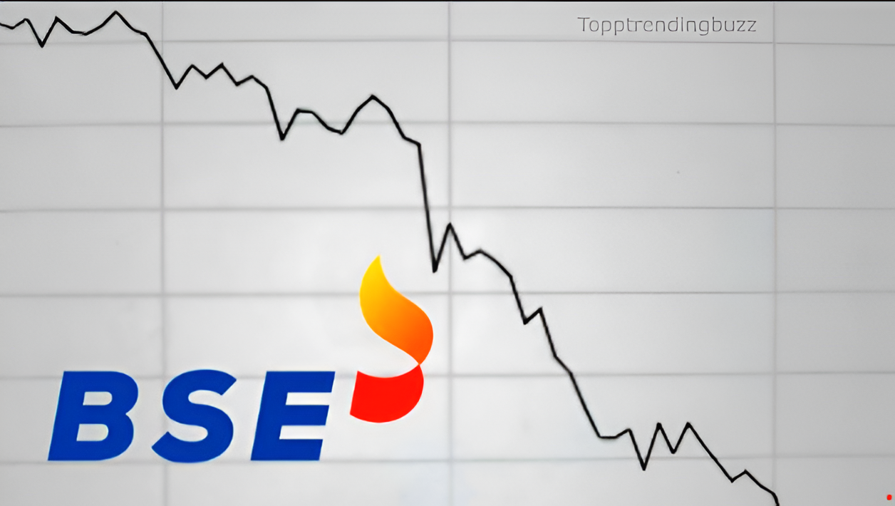 BSE Share Price
