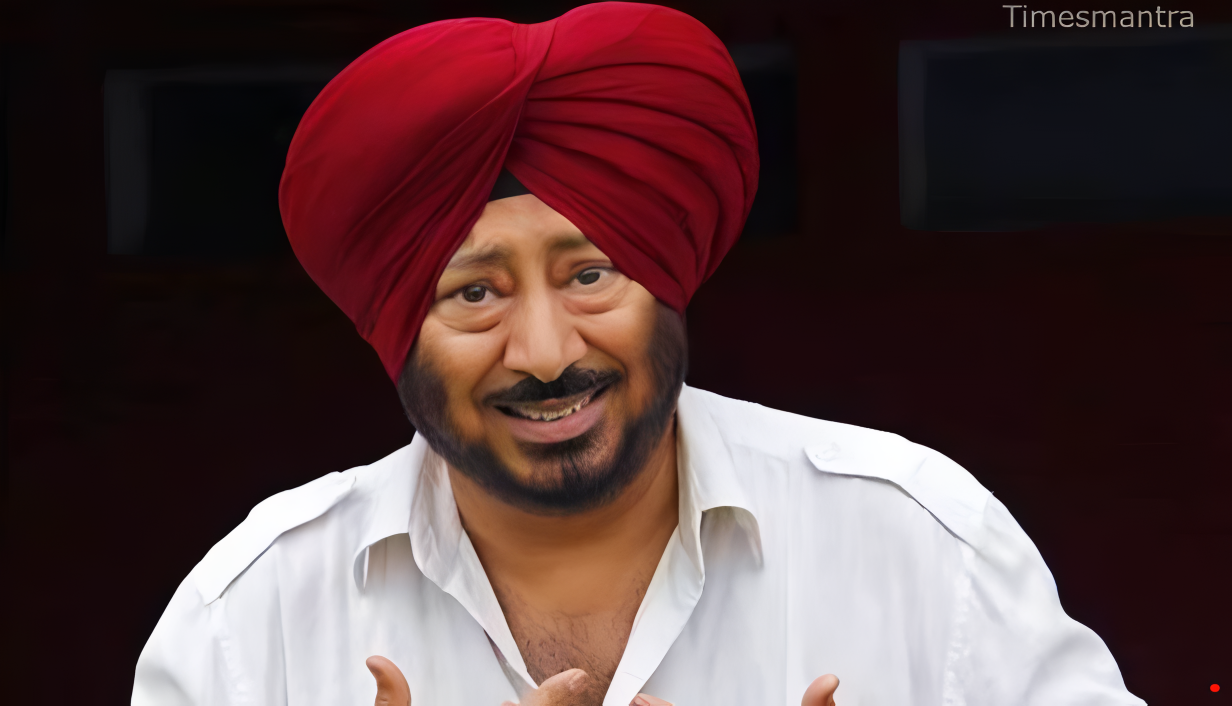 Jaswinder Bhalla