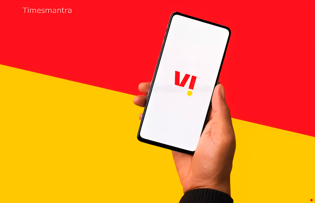Vodafone Idea Share