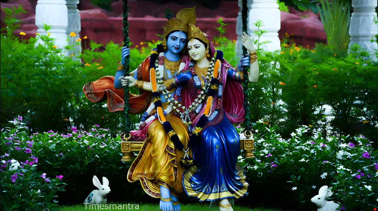 Radha Ashtami