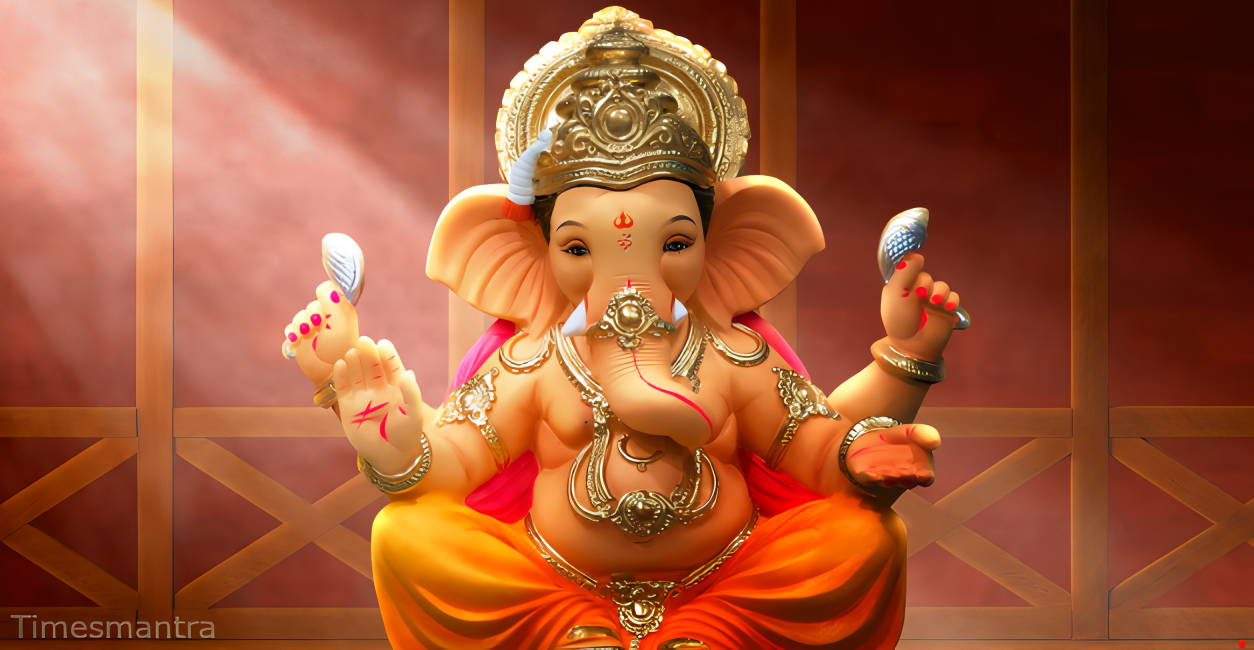 Ganesh Chaturthi