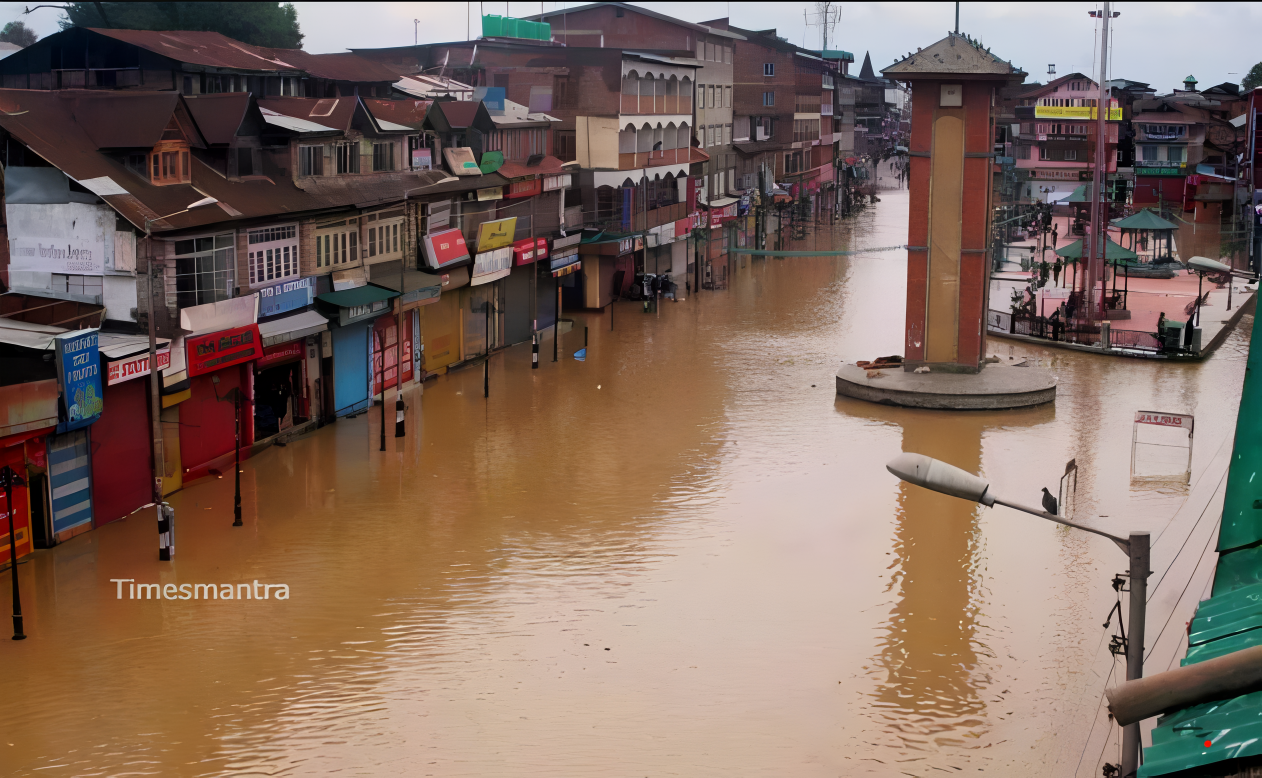 Flood