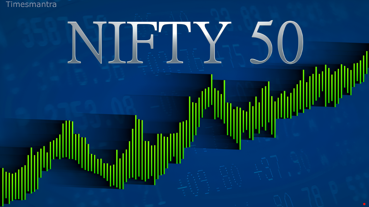 Nifty 50