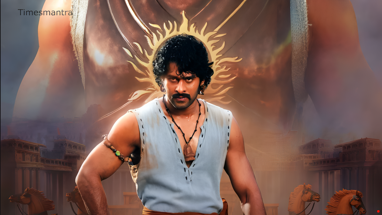 baahubali the epic