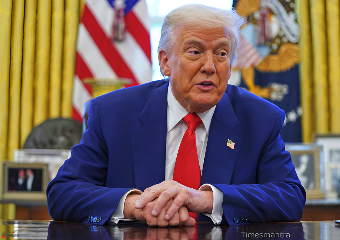 Trump Tariff