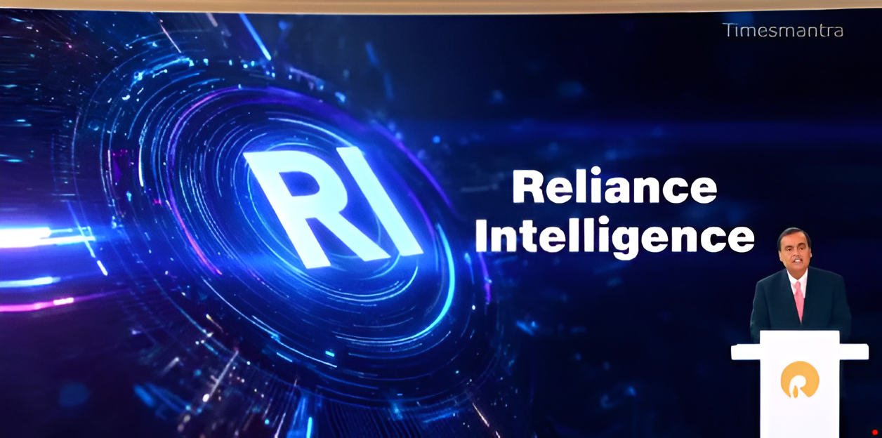 Reliance Intelligence