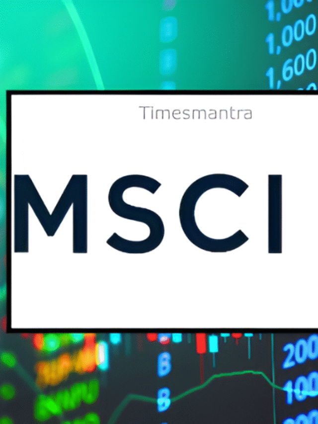 MSCI August 2025: Swiggy & Vishal Mega Mart Likely to Join Index