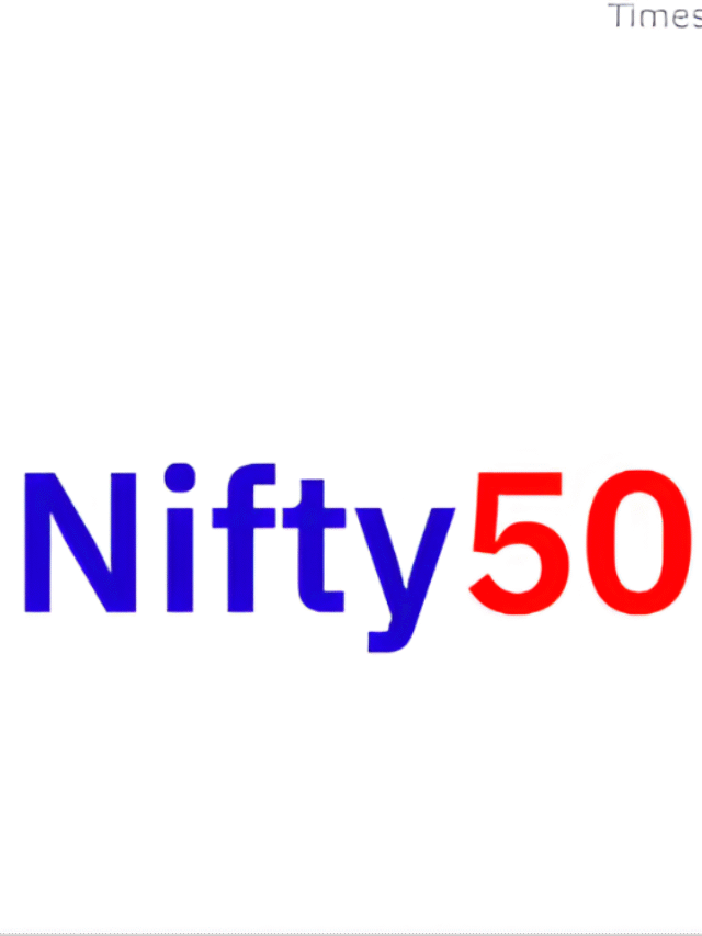 Nifty 50 Slumps Amid U.S. Tariffs & RBI Pause
