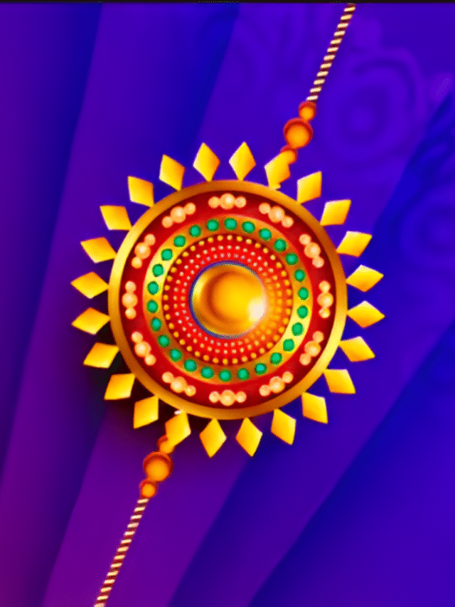 Raksha Bandhan 2025 – Aug 9 Rakhi Time
