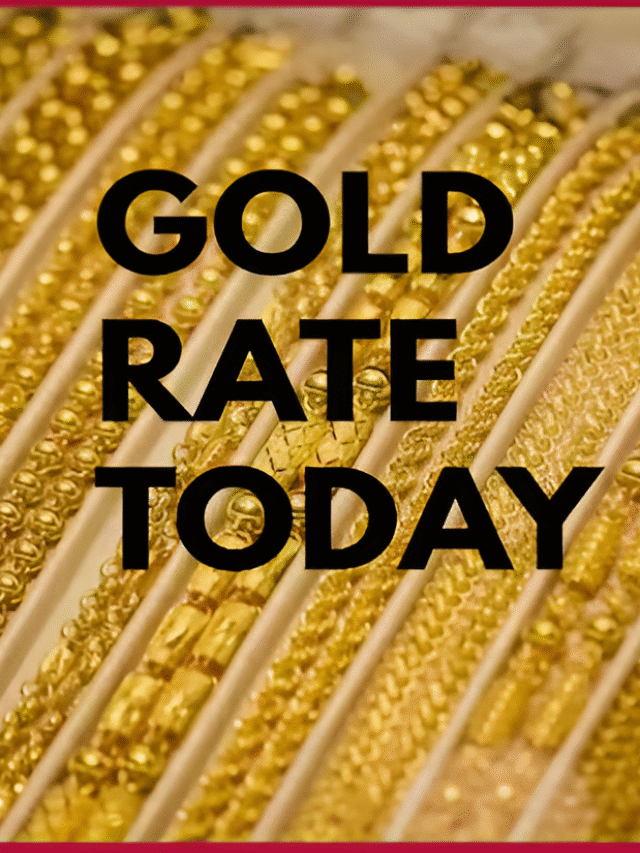 “India Gold Price Today: Rates Drop Across Major Cities – Aug 13, 2025”