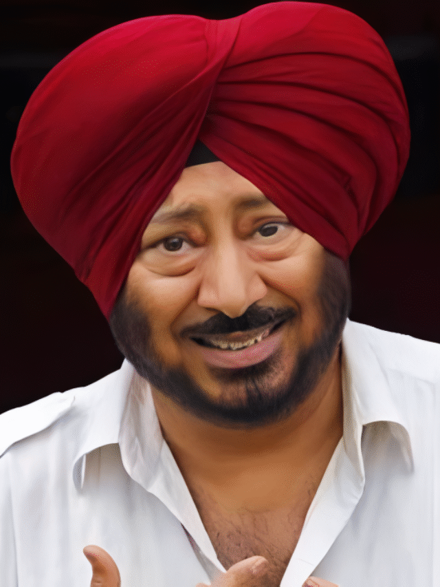 Jaswinder Bhalla, Punjabi Comedy Icon, Passes Away at 65