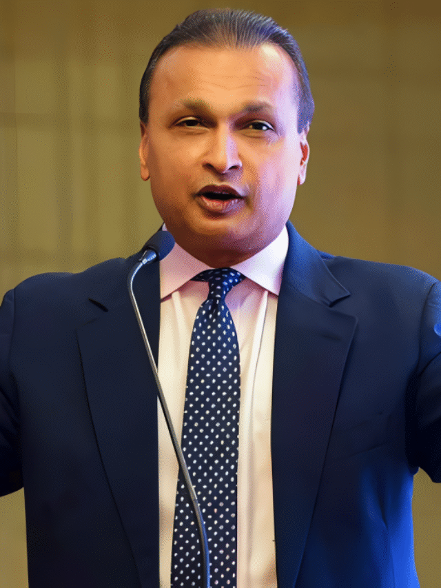 Anil Ambani Faces CBI Raids Amid ₹17K-Cr Bank Fraud Probe