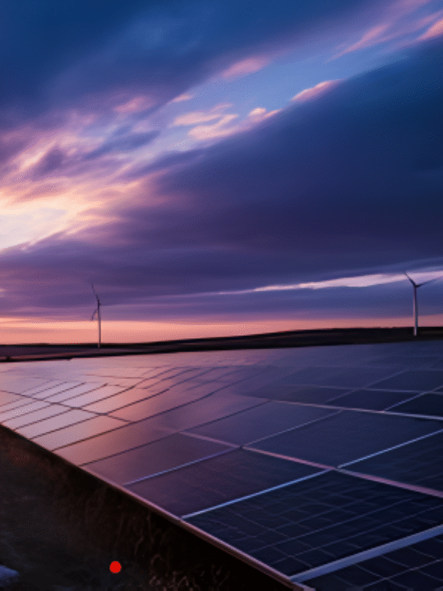 Vikram Solar Shares Surge Post-Modest Debut on Stock Market