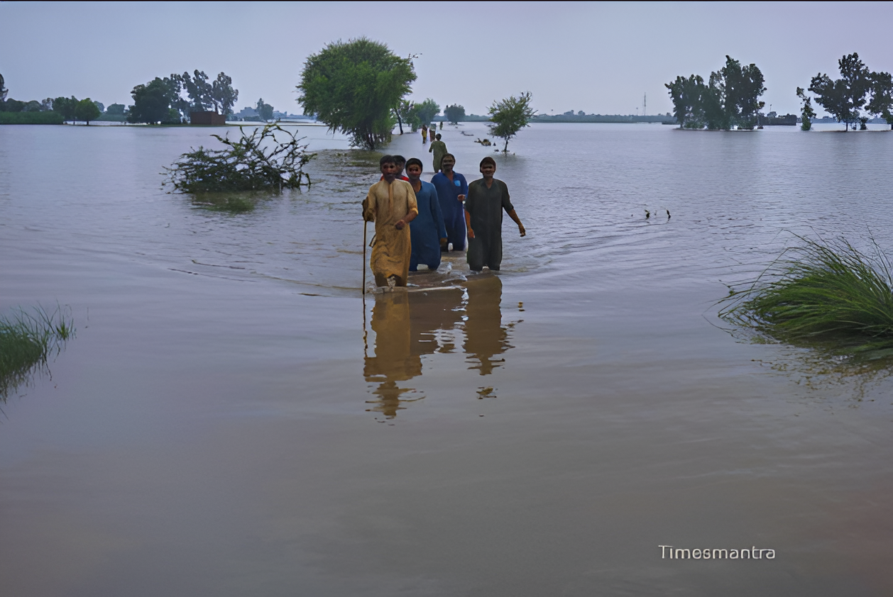 Pakistan