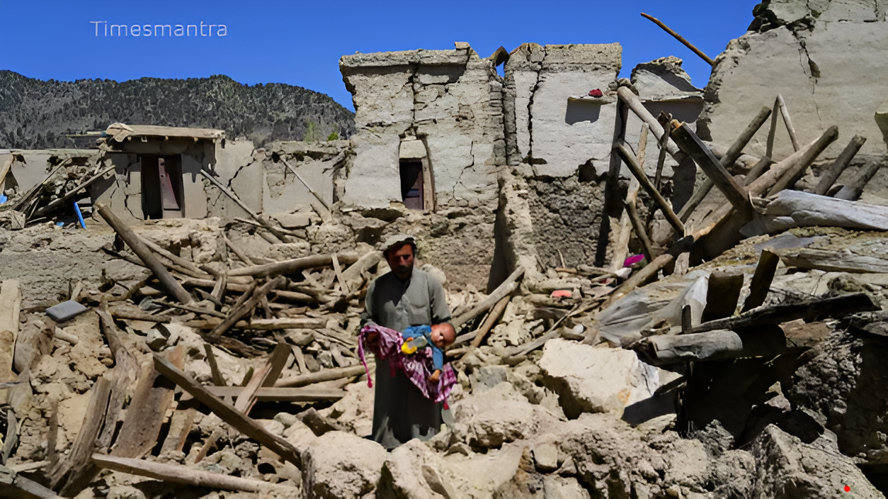 Afghanistan