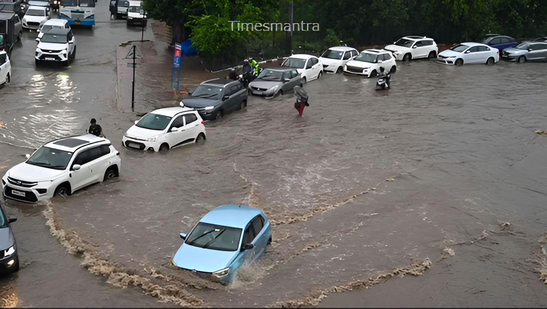 Delhi