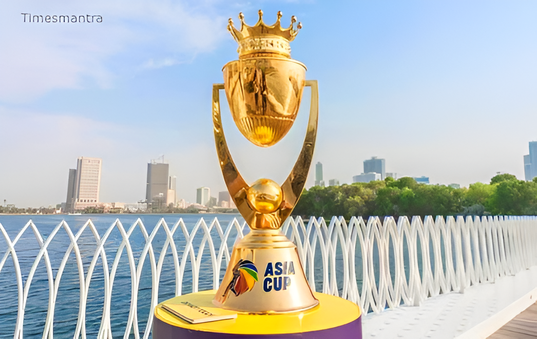 Asia Cup 2025