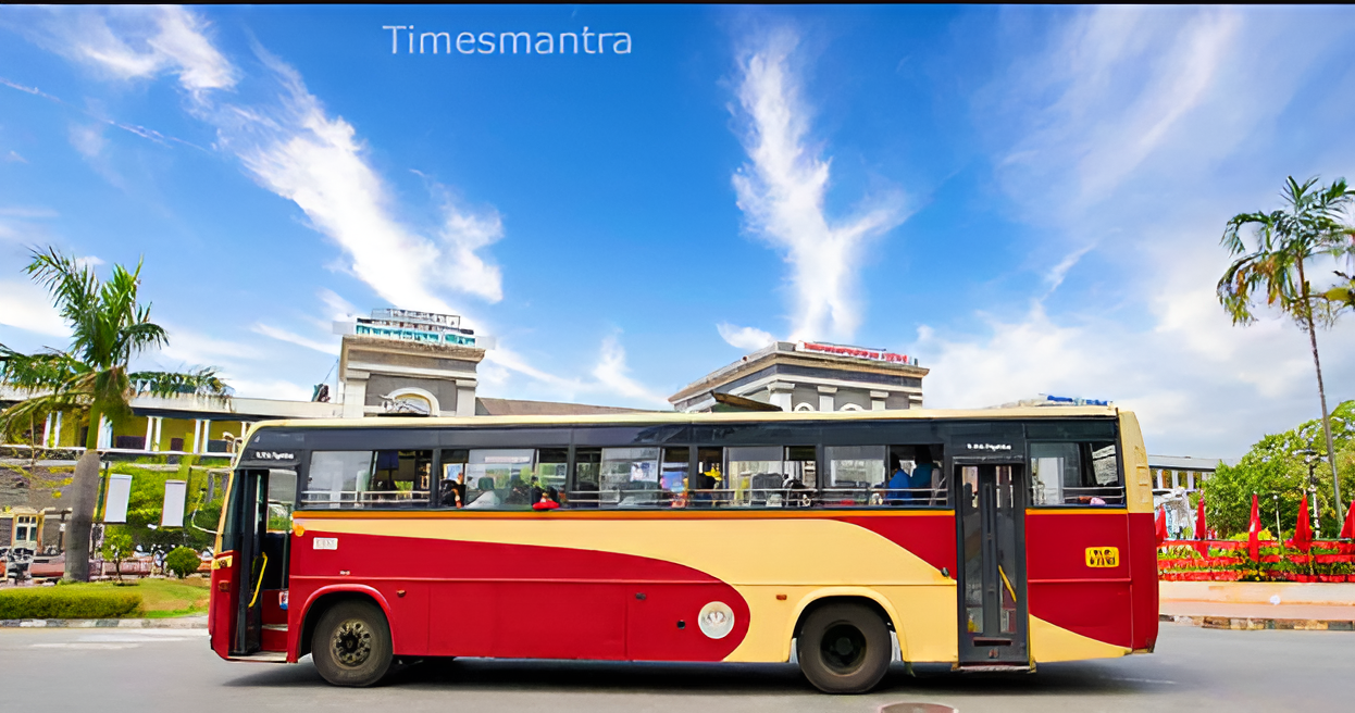 KSRTC