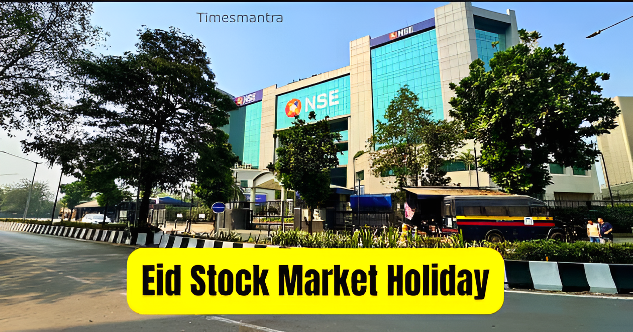 Stock Market