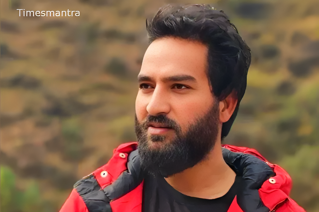 Mehraj Malik