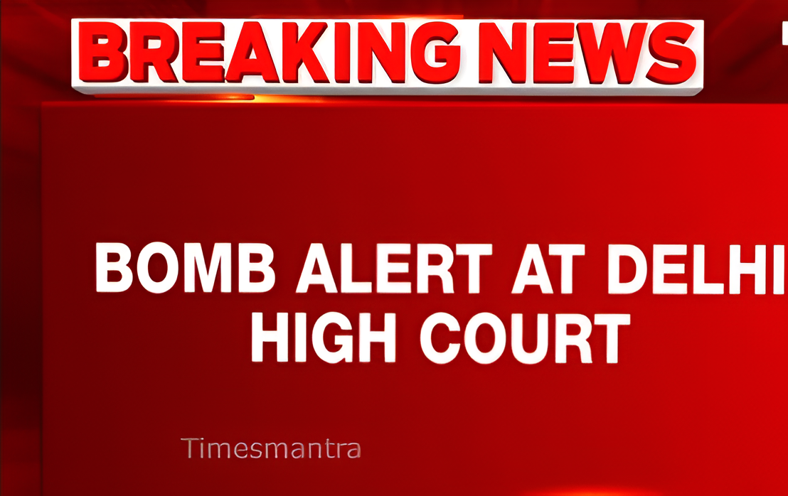 Delhi High Court