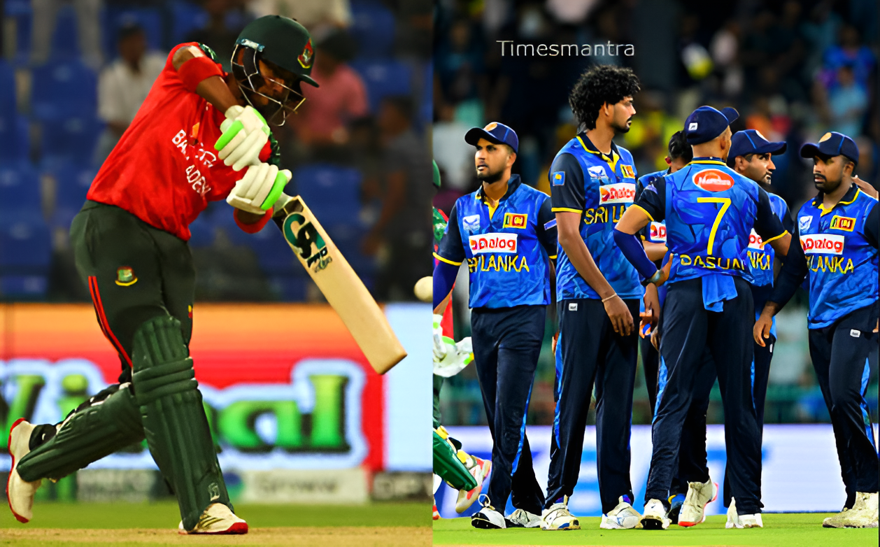 Bangladesh