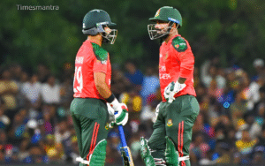 Bangladesh