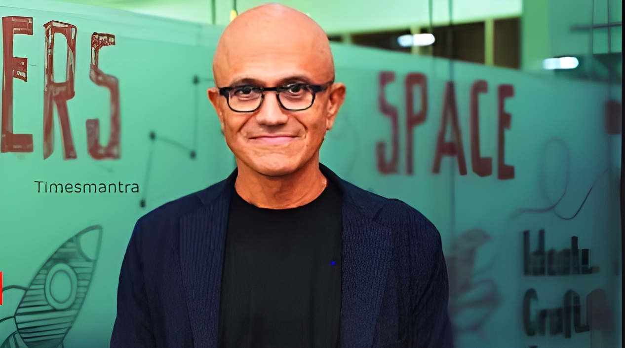 Nadella Warns