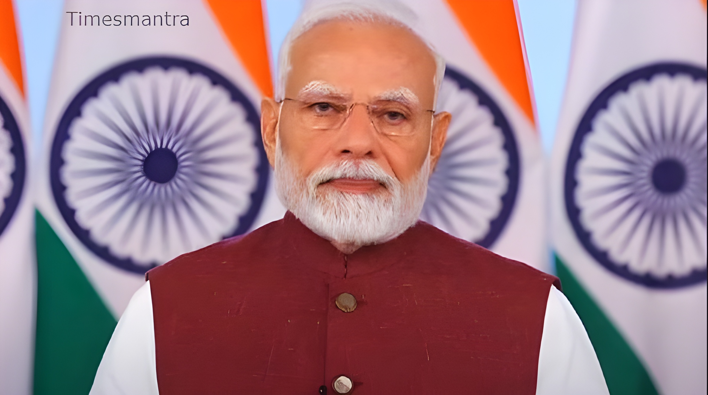 PM Modi