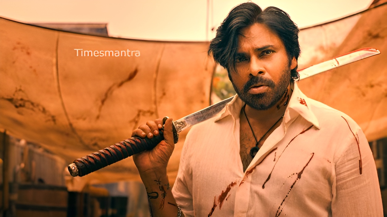 Pawan Kalyan