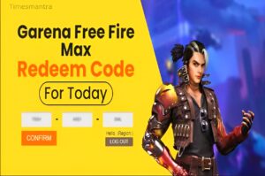 Free Fire MAX
