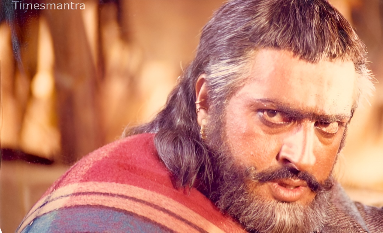 Gulshan Grover