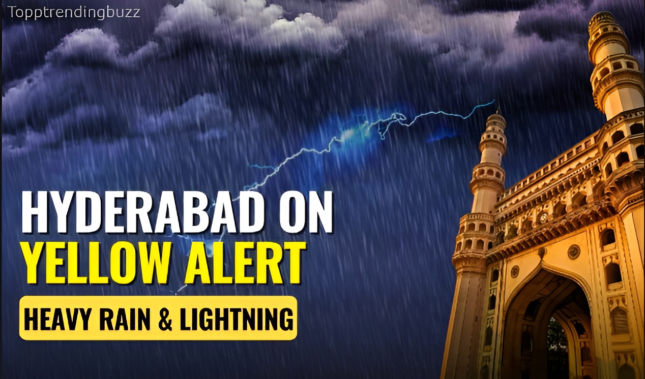 Hyderabad