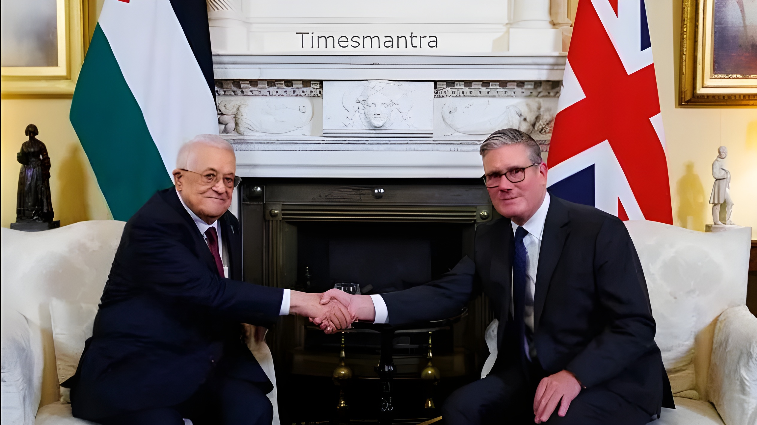 Palestine