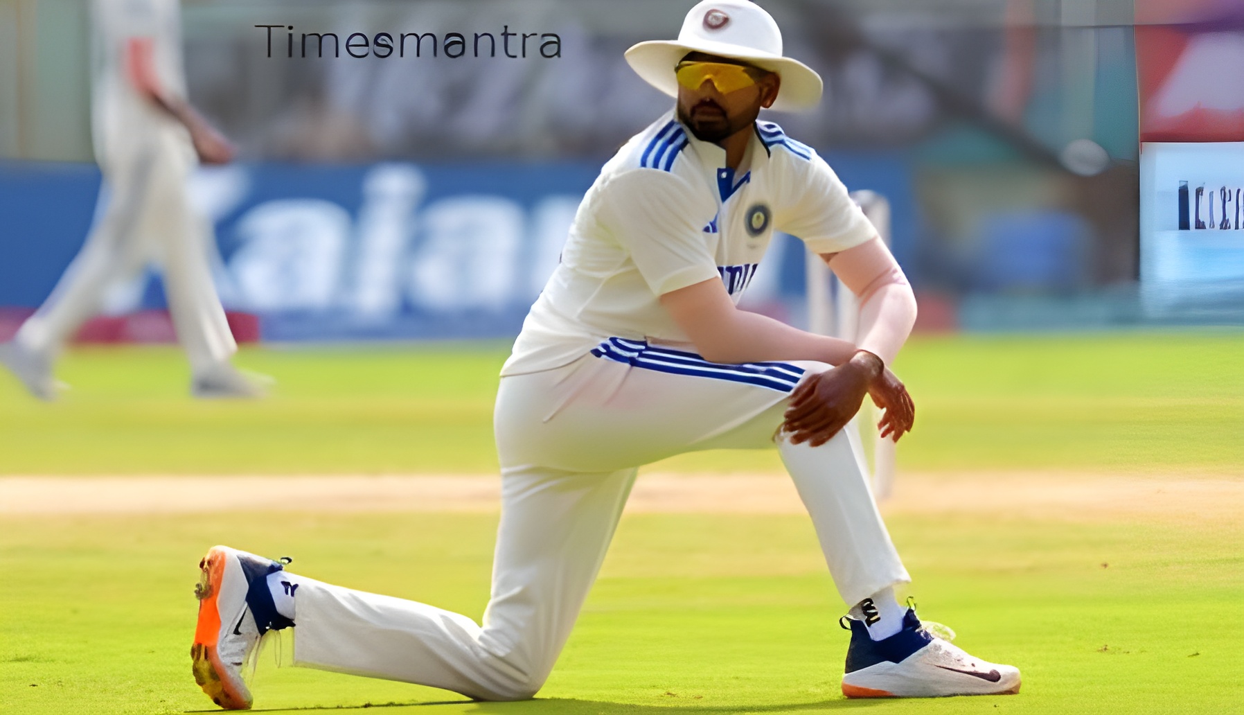 Shreyas Iyer
