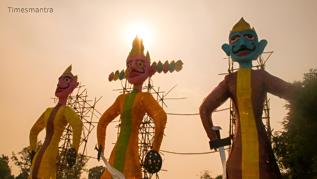 Dussehra