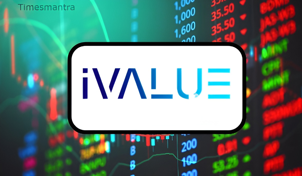iValue Infosolutions