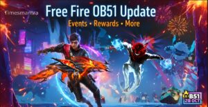 OB51 Update