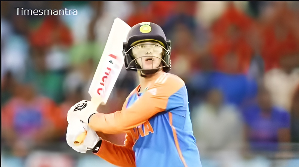 India