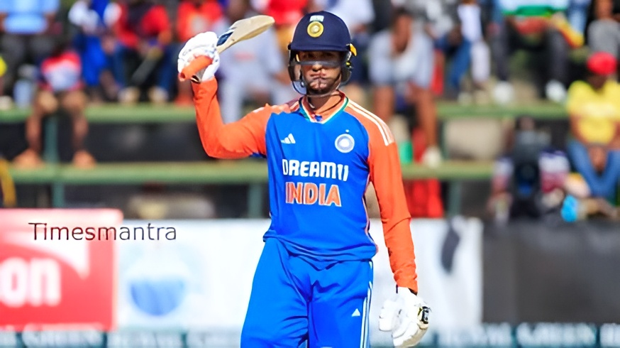Abhishek Sharma