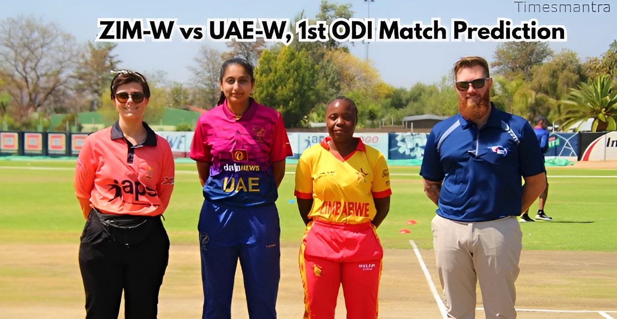 Zimbabwe Women