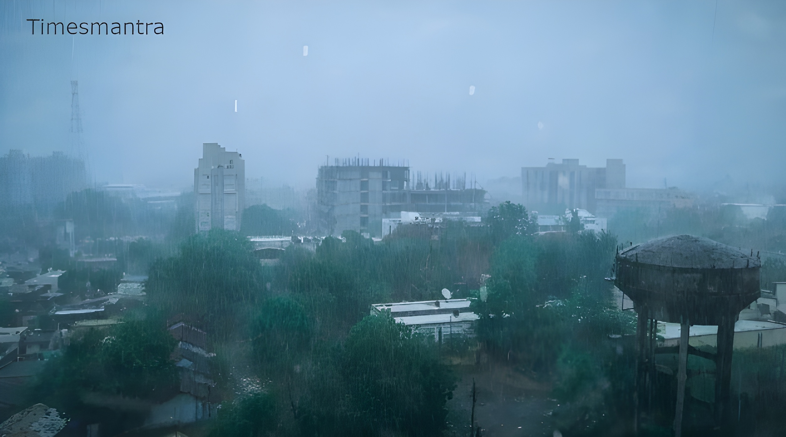 Ahmedabad Weather