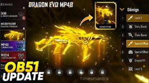 Weapon Balancing