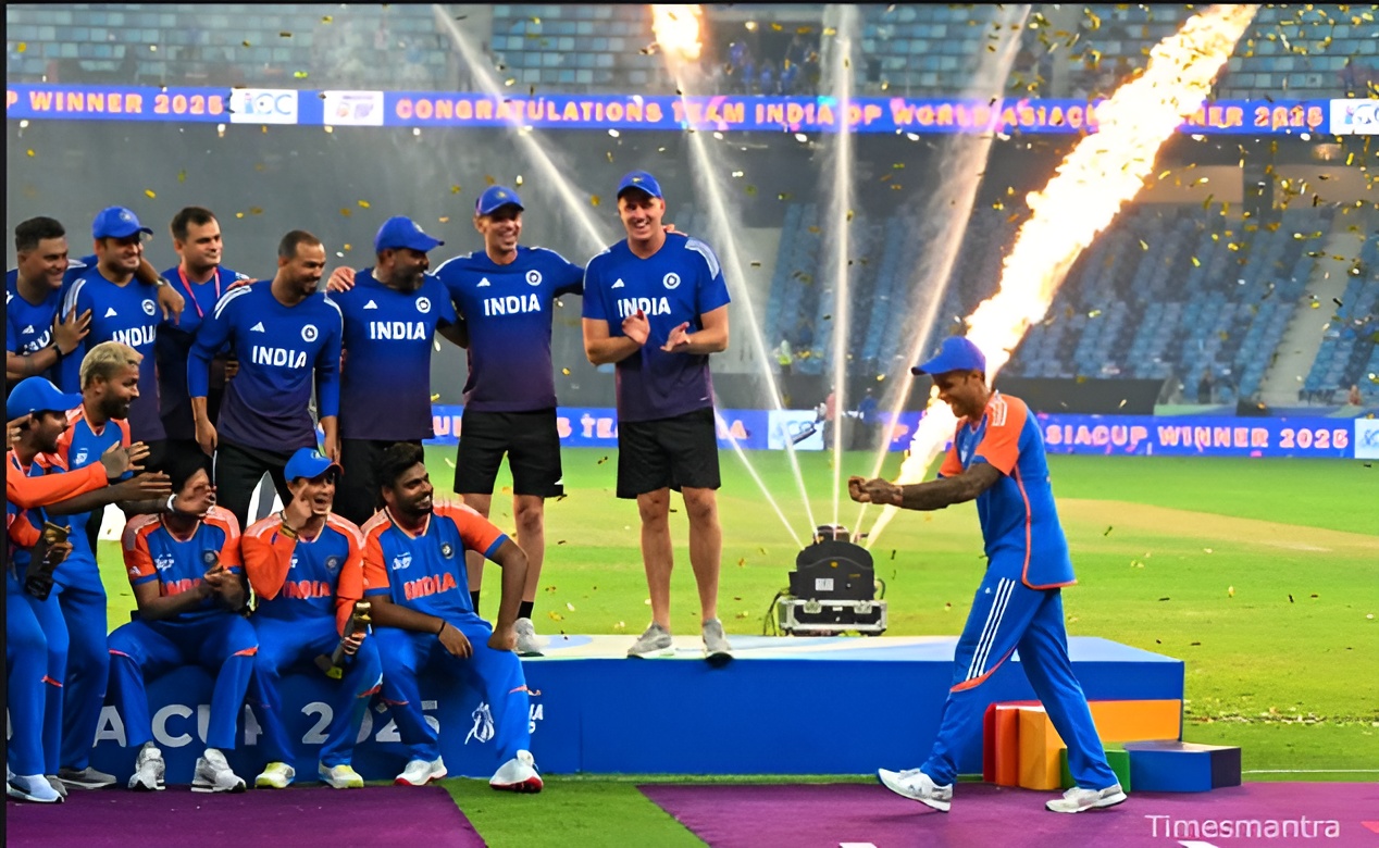 India