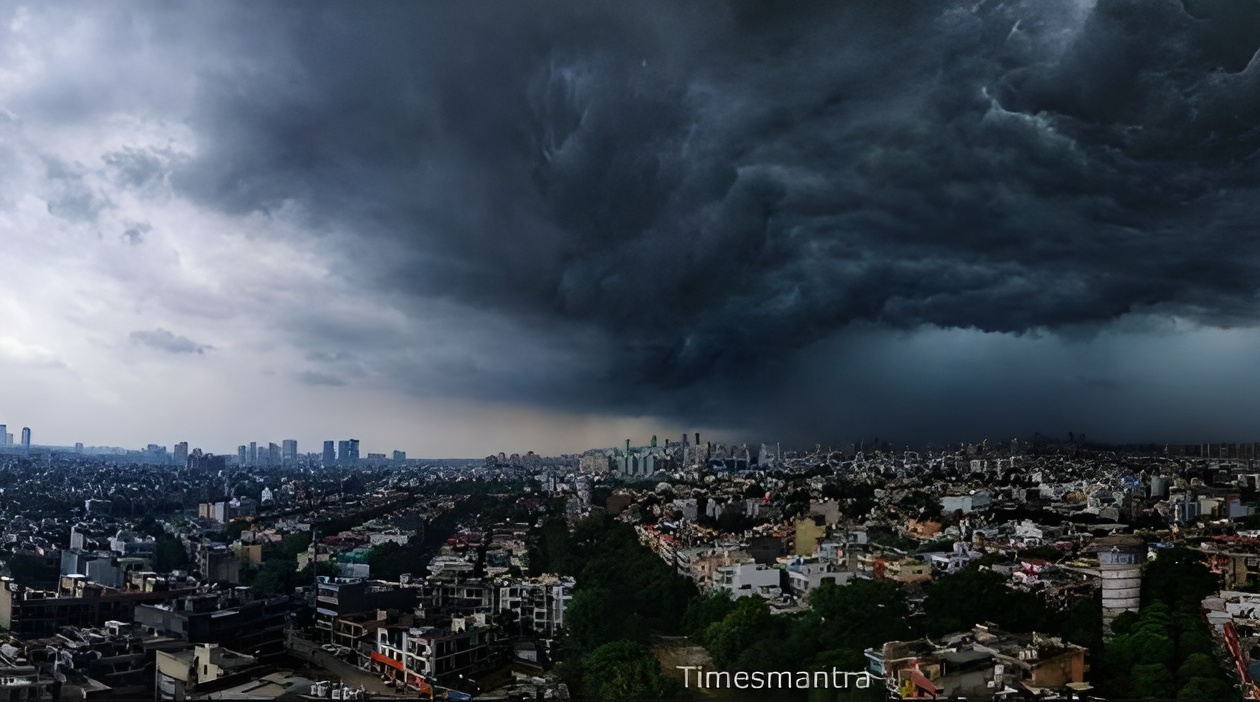 Delhi